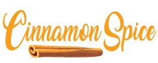 Cinnamon Spice logo